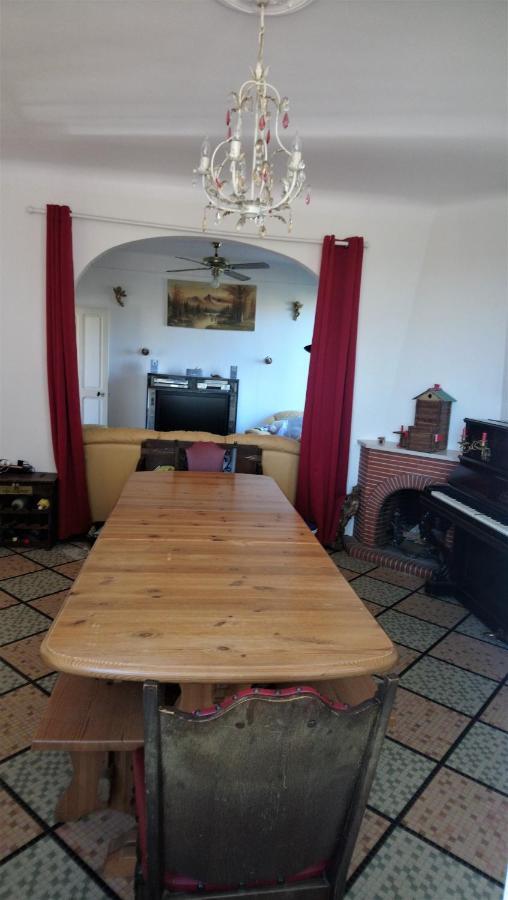 Chambre D'Hote Dans Maison Atypique Possibilite 1 Lit Supplementaire Pour 15 Euros Sancoins Exteriör bild
